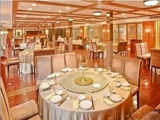 Hotel Noble Mountain Club House Nanking Exterior foto